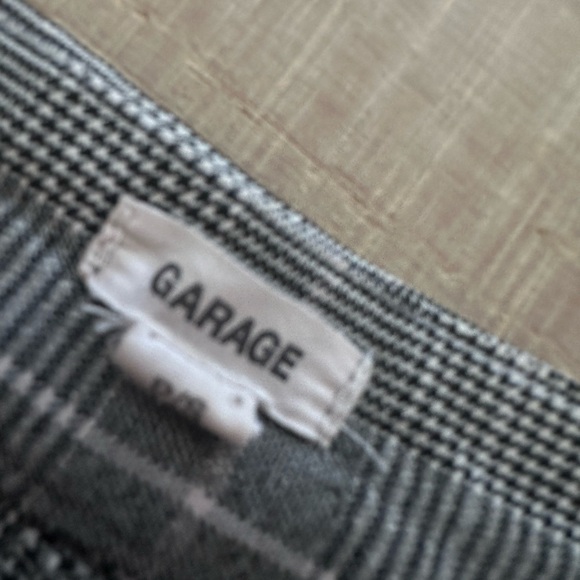 Skirt lot , bodycon size small / extra small pretty little thing, garage & SHEIN - Picture 3 of 9